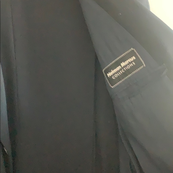 Giorgio Armani Black Suit - Picture 3 of 5